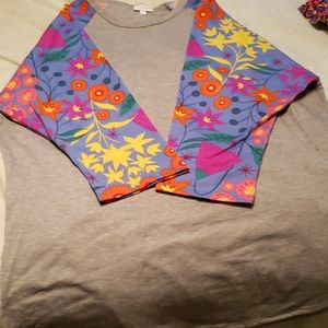 3XL lularoe Randy